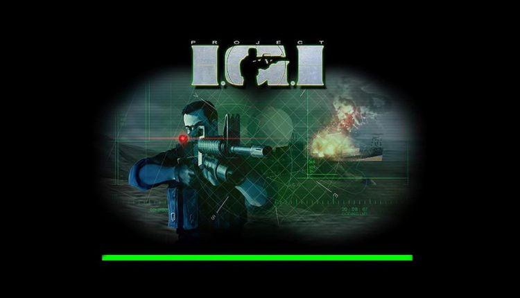 تحميل-لعبة-IGI-1-للكمبيوتر-من-ميديا-فاير