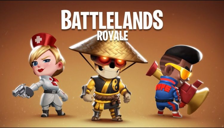 Battlelands-Royale