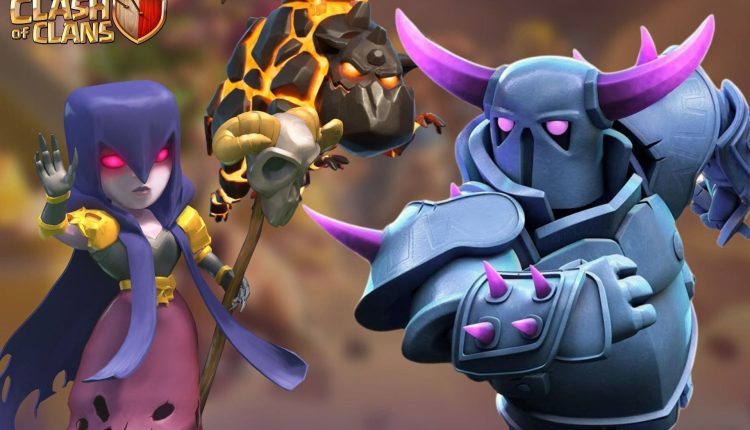 Clash-of-Clans
