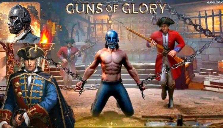 Guns-of-Glory